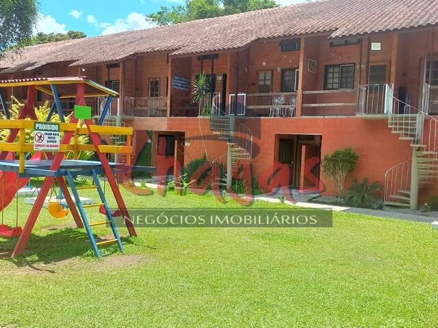 #1560 - Casa em condomínio para Venda em Ubatuba - SP - 2