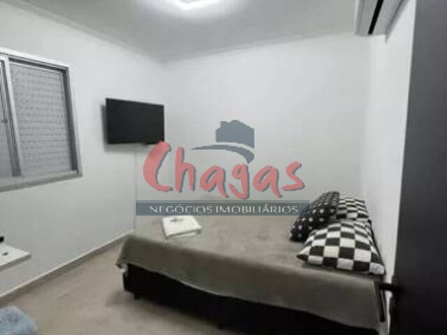 Apartamento para Venda em Caraguatatuba - 4