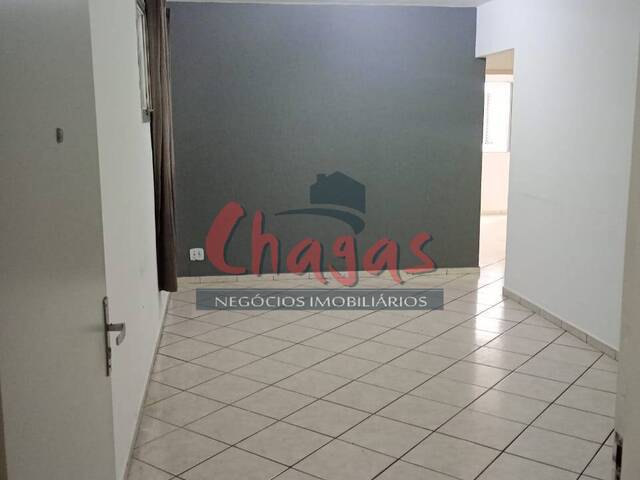 #1583 - Apartamento para Venda em Caraguatatuba - SP - 3