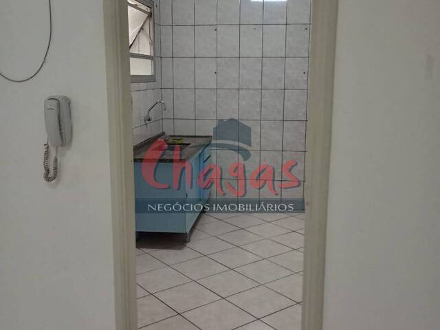 Apartamento para Venda em Caraguatatuba - 4