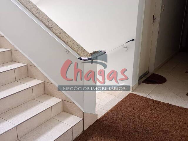 #1583 - Apartamento para Venda em Caraguatatuba - SP - 2