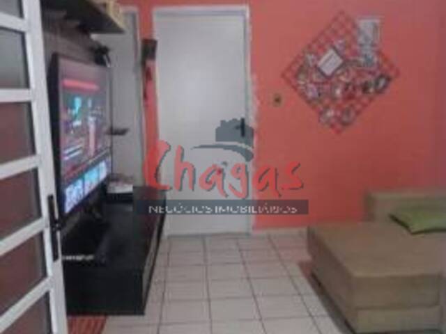 Casa para Venda em Caraguatatuba - 4