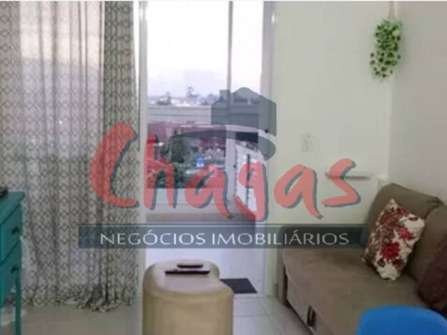 #1604 - Apartamento para Venda em Caraguatatuba - SP - 3