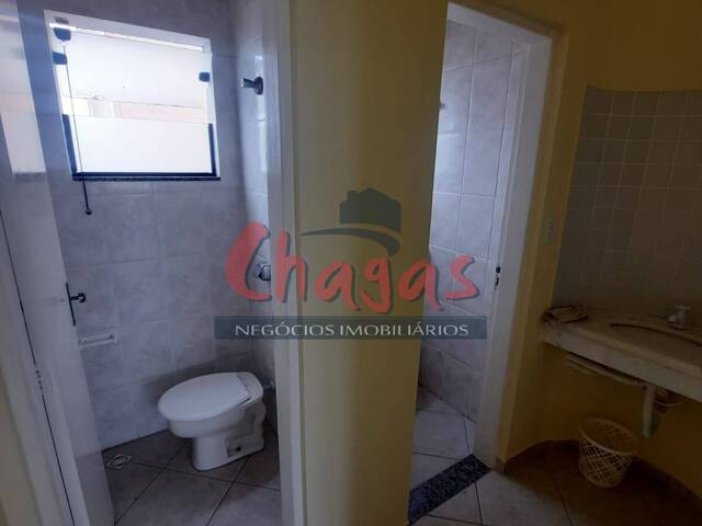 Sala para Locação em Caraguatatuba - 5