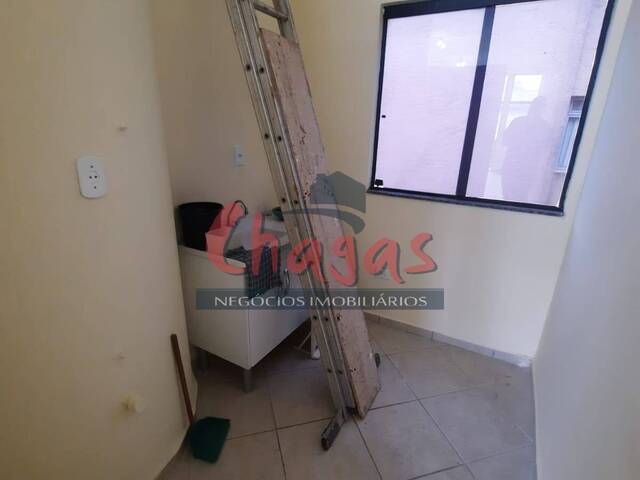 Sala para Locação em Caraguatatuba - 4