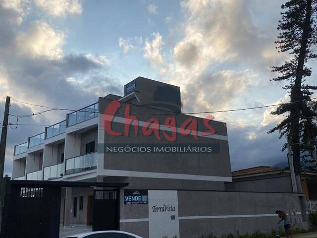 #923 - Sobrado para Venda em Caraguatatuba - SP - 2