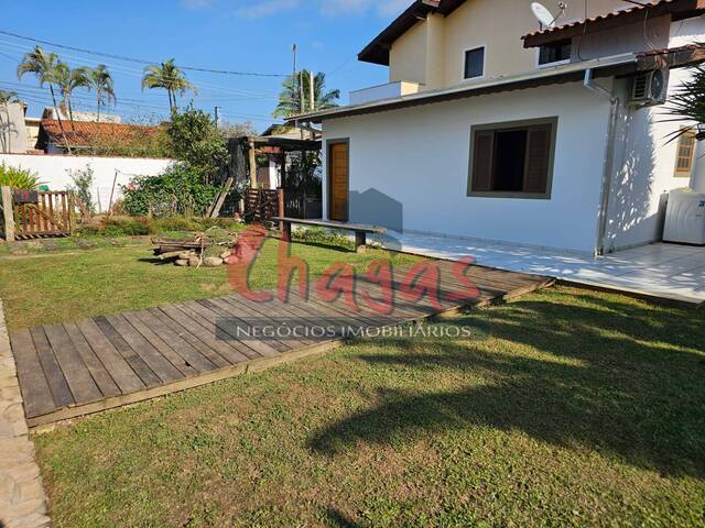 Casa para Venda em Caraguatatuba - 4