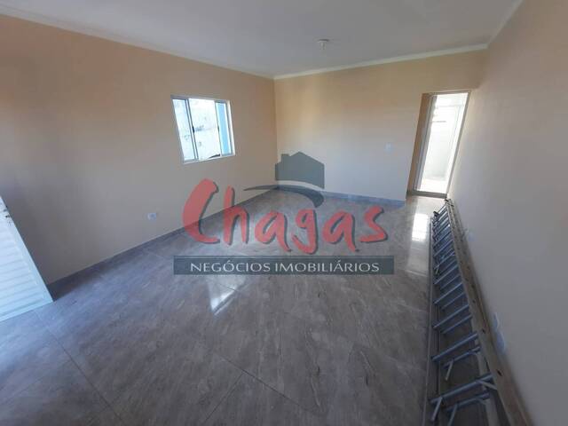 #1635 - Sobrado para Locação em Caraguatatuba - SP - 3