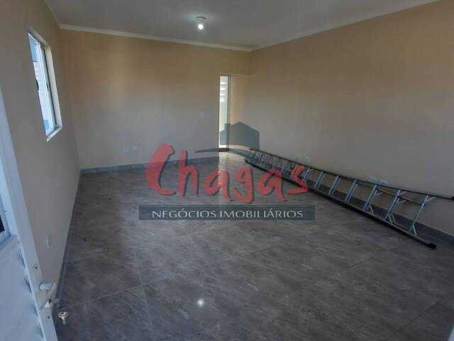 #1635 - Sobrado para Locação em Caraguatatuba - SP - 2