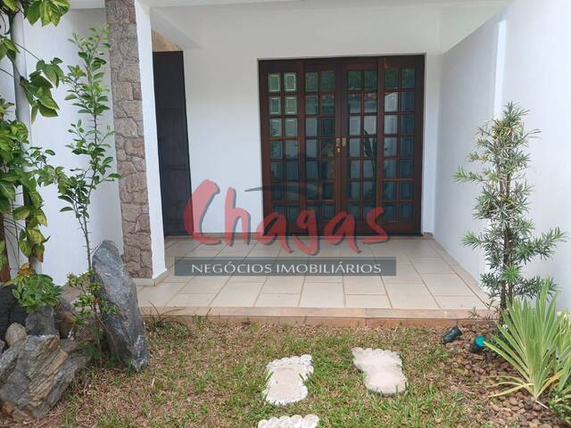 #1644 - Casa para Locação em Caraguatatuba - SP - 1