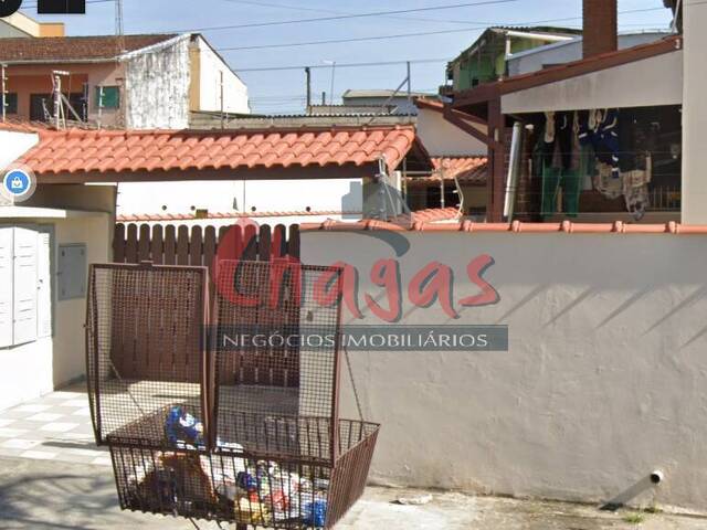#1661 - Casa para Locação em Caraguatatuba - SP - 3