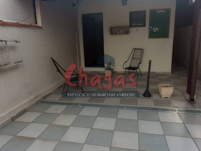 #1661 - Casa para Locação em Caraguatatuba - SP - 2