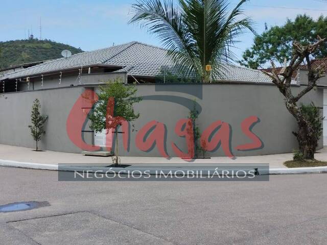 #1690 - Casa para Venda em Caraguatatuba - SP - 1