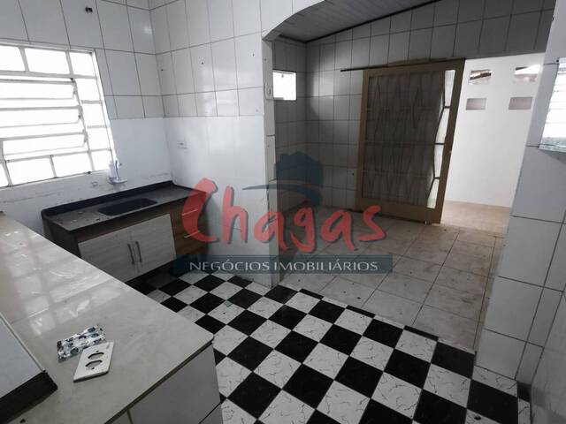 Casa para Locação em Caraguatatuba - 5