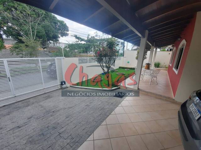 #1696 - Casa para Venda em Caraguatatuba - SP - 3