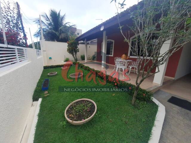 #1696 - Casa para Venda em Caraguatatuba - SP - 1