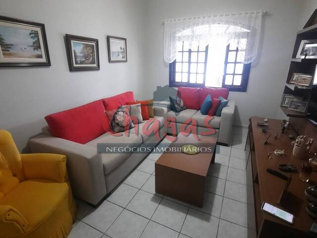 Casa para Venda em Caraguatatuba - 4