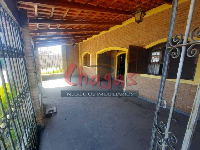 #1703 - Casa para Venda em Caraguatatuba - SP - 3