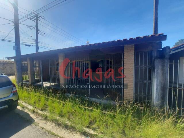 #1703 - Casa para Venda em Caraguatatuba - SP - 1