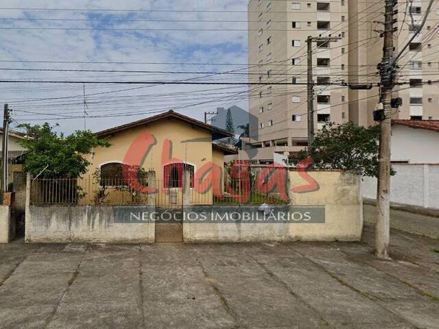 #1705 - Casa para Venda em Caraguatatuba - SP - 1
