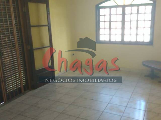 #1705 - Casa para Venda em Caraguatatuba - SP - 2