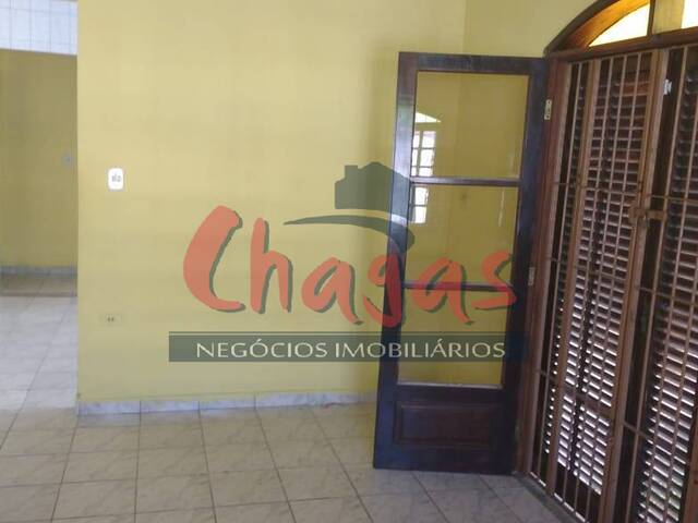 #1705 - Casa para Venda em Caraguatatuba - SP - 3