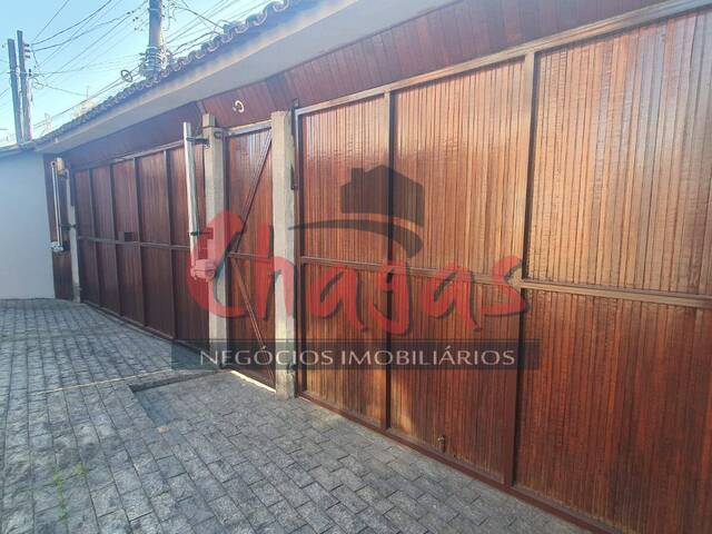 #1707 - Sobrado para Locação em Caraguatatuba - SP - 2