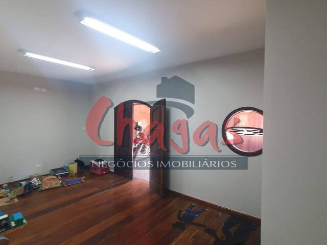 #1707 - Sobrado para Locação em Caraguatatuba - SP - 3