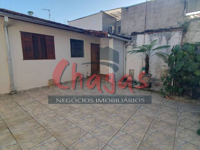 #1718 - Casa para Venda em Caraguatatuba - SP - 1