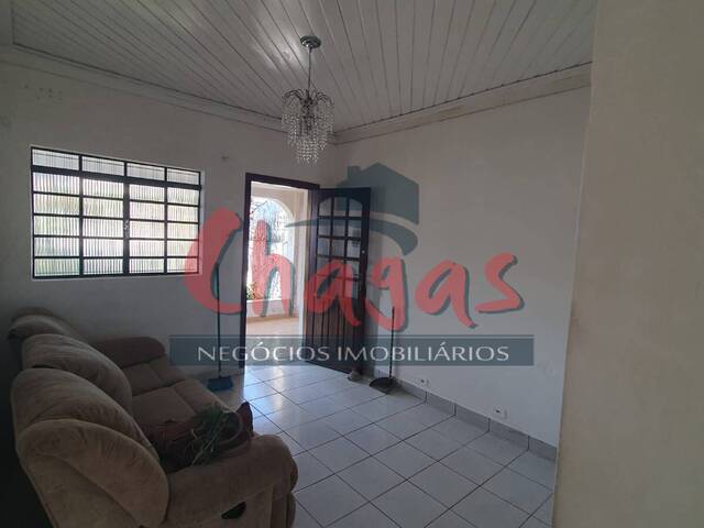 #1718 - Casa para Venda em Caraguatatuba - SP - 2