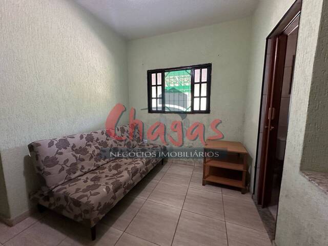 Casa para Venda em Caraguatatuba - 2