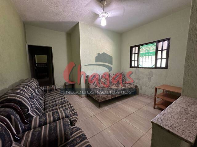 Casa para Venda em Caraguatatuba - 3