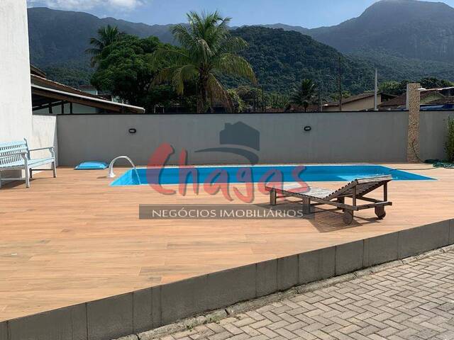 Casa para Venda em Caraguatatuba - 4