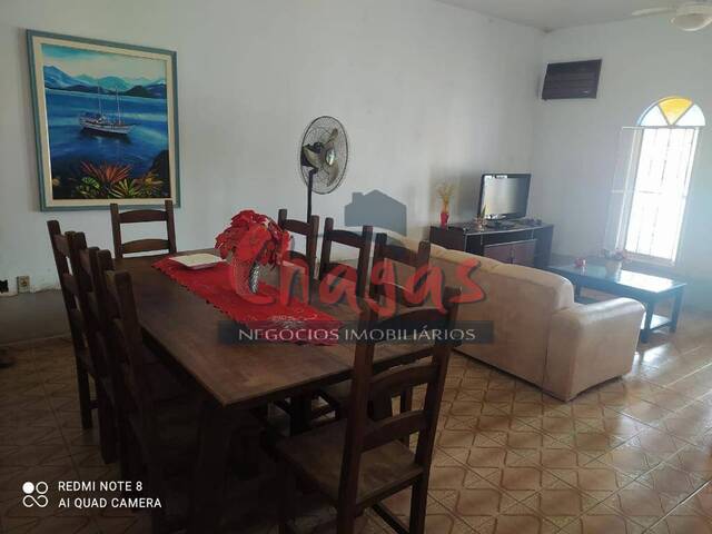 Casa para Venda em Caraguatatuba - 5