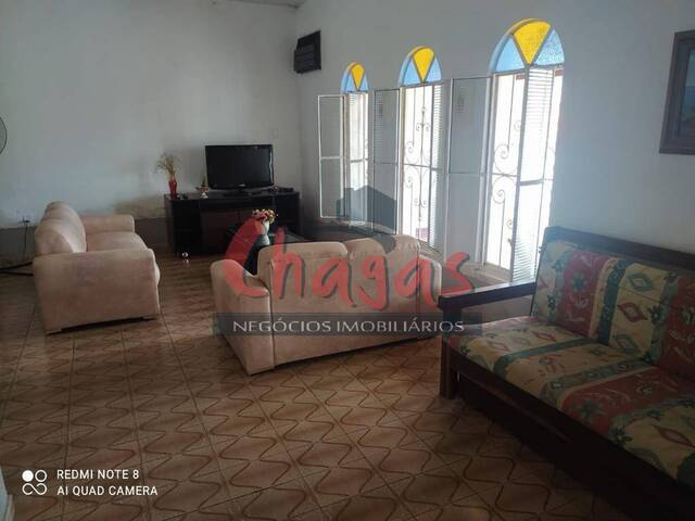 #1768 - Casa para Venda em Caraguatatuba - SP - 3