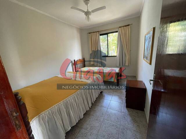Apartamento para Locação em Caraguatatuba - 4