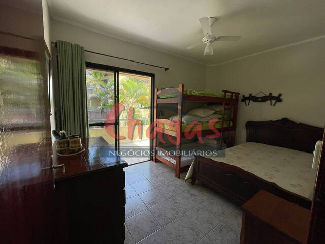 Apartamento para Locação em Caraguatatuba - 5
