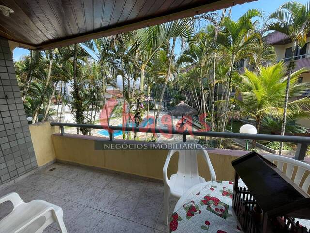 Apartamento para Locação em Caraguatatuba - 3