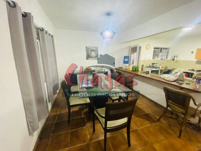 #1778 - Casa para Venda em Caraguatatuba - SP - 3