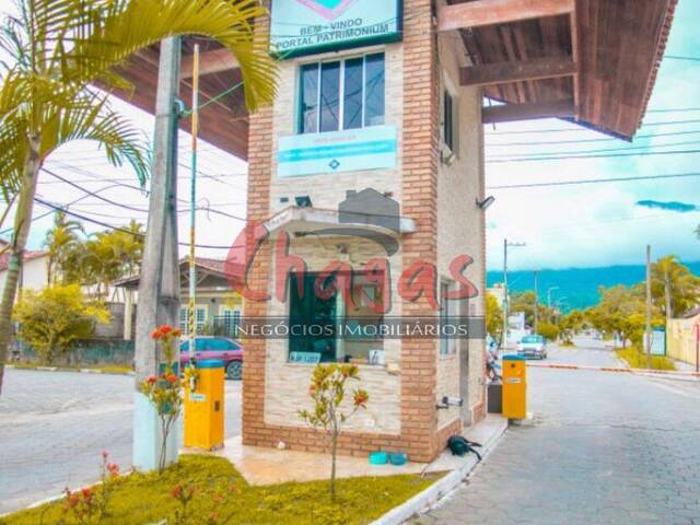 #1778 - Casa para Venda em Caraguatatuba - SP - 1