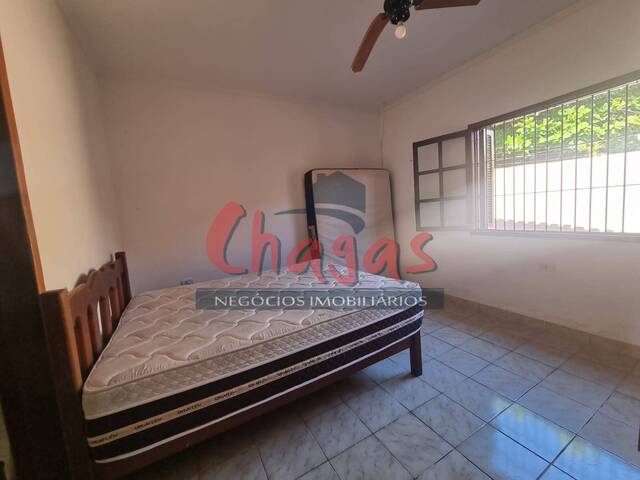 #1818 - Casa para Venda em Caraguatatuba - SP - 3