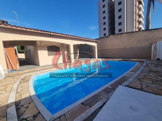 #1818 - Casa para Venda em Caraguatatuba - SP - 1