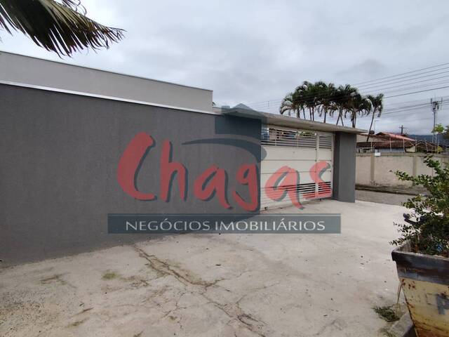 #1825 - Casa para Venda em Caraguatatuba - SP - 1