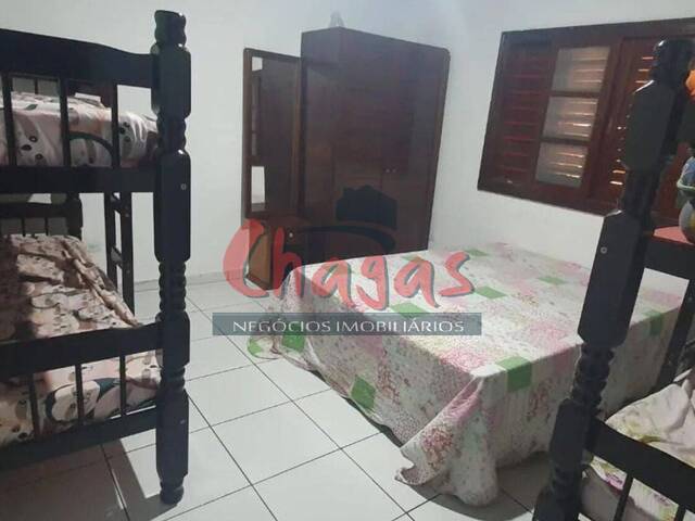 #1814 - Casa para Venda em Caraguatatuba - SP - 3