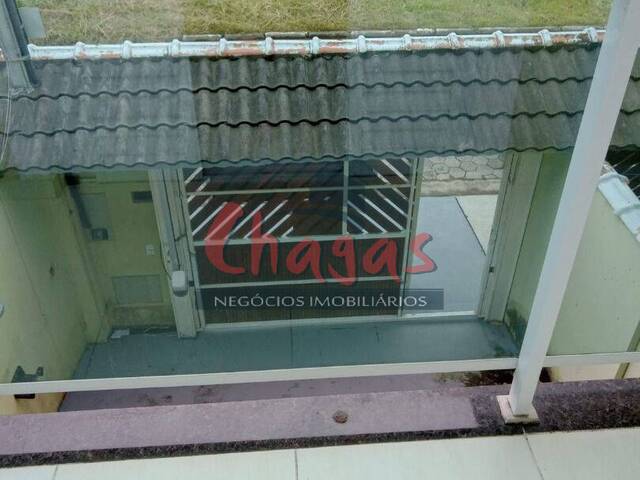 #1809 - Casa para Venda em Caraguatatuba - SP - 2