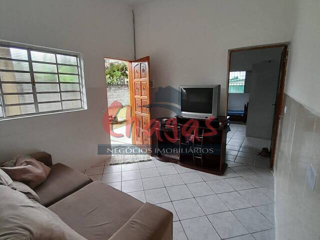 Casa para Venda em Caraguatatuba - 4