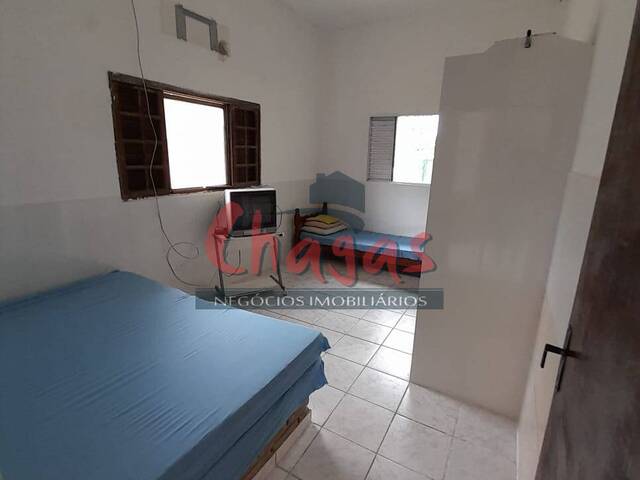 Casa para Venda em Caraguatatuba - 2