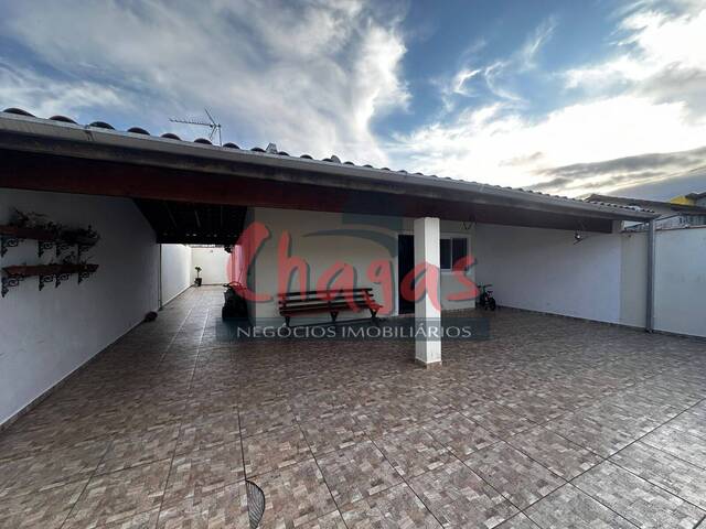#1176 - Casa para Venda em Caraguatatuba - SP - 1
