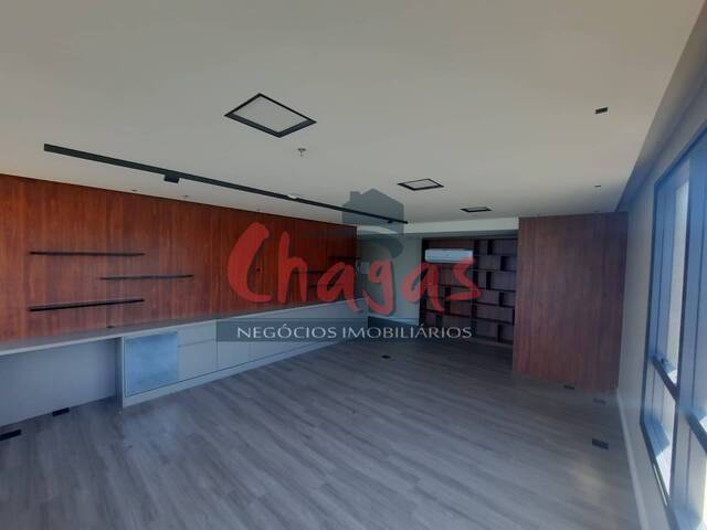 #1801 - Sala para Locação em Caraguatatuba - SP - 2