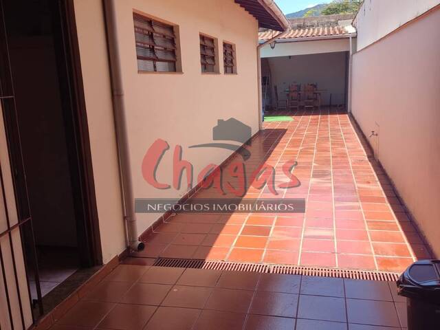 Casa para Venda em Caraguatatuba - 4